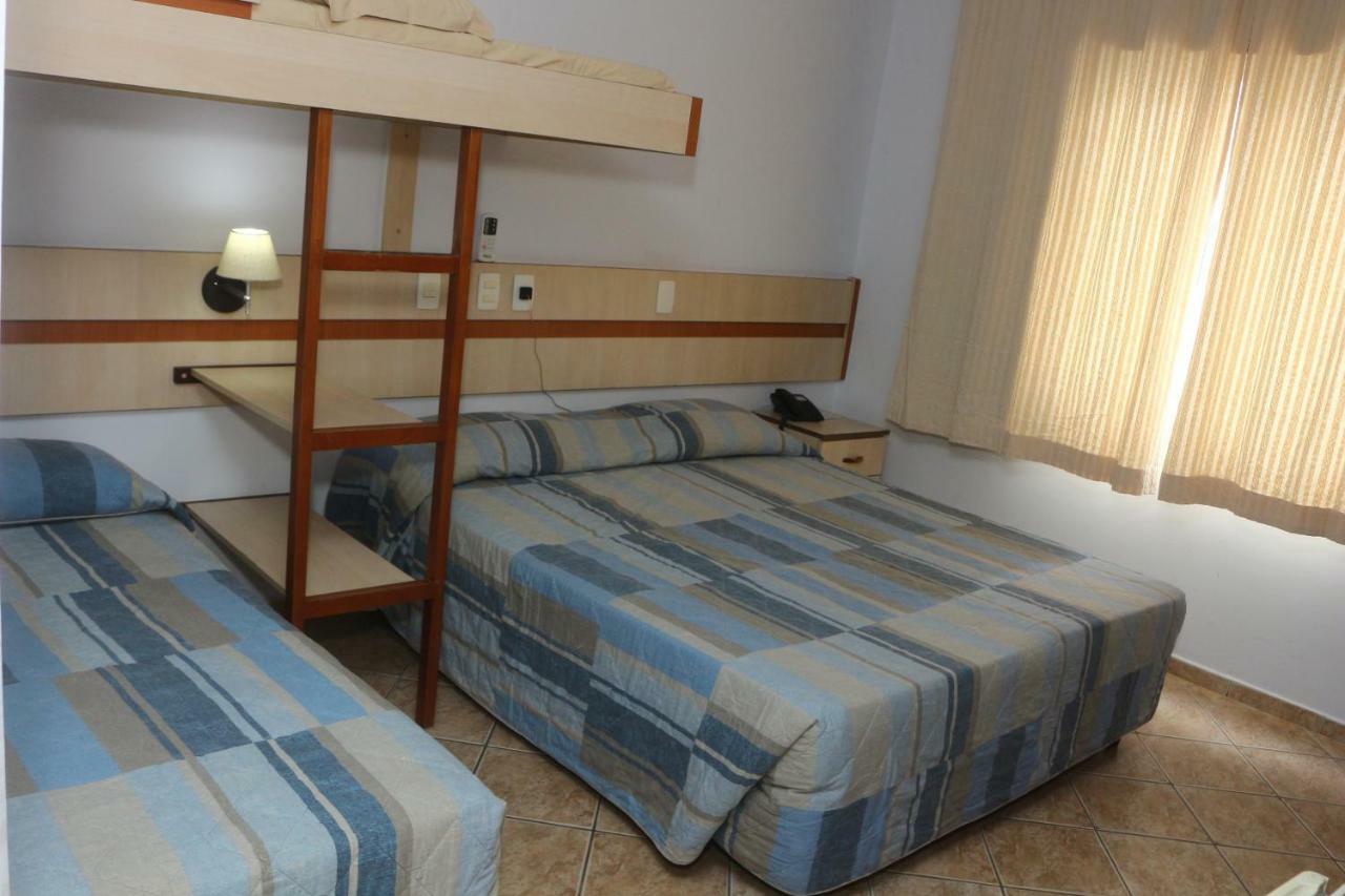 Hotel Mar 3*
