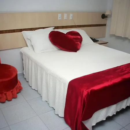 Mar Hotel Balneario Camboriu Exterior photo