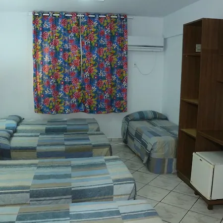 Mar Hotel Balneario Camboriu Room photo