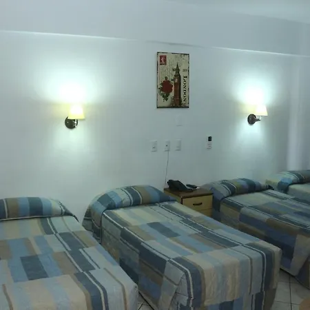 Mar Hotel Balneario Camboriu Exterior photo