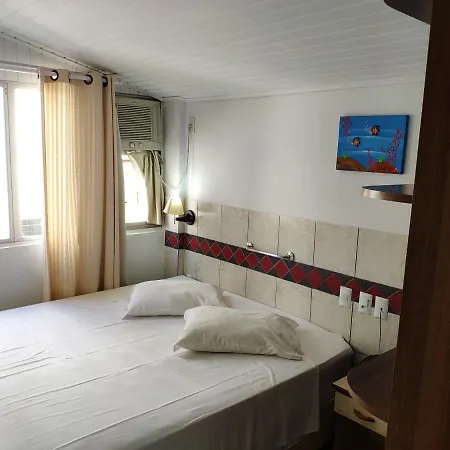 Mar Hotel Balneario Camboriu Room photo